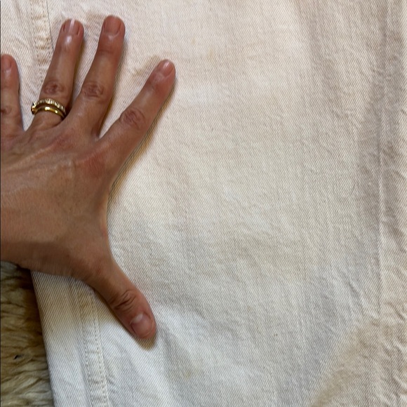 OZMA Crop Jeans - Picture 15 of 17